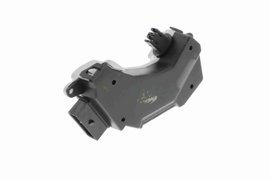 Résistance, pulseur d'air habitacle (Élément de commande, chauffage/ventilation) VEMO ref. V40-79-0002-1