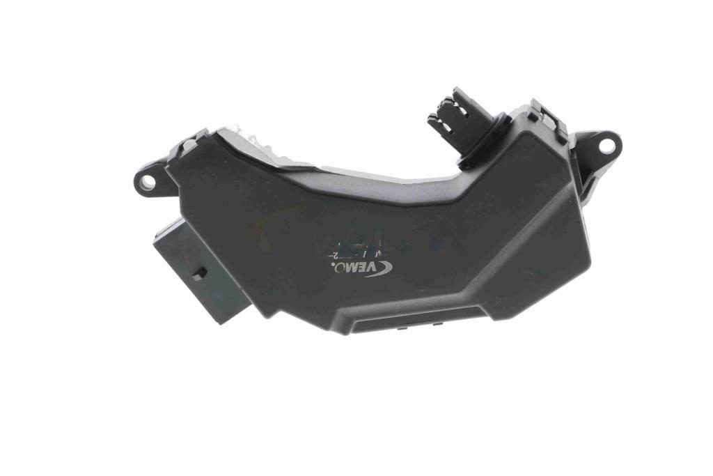 Résistance, pulseur d'air habitacle (Élément de commande, chauffage/ventilation) VEMO ref. V40-79-0002-1