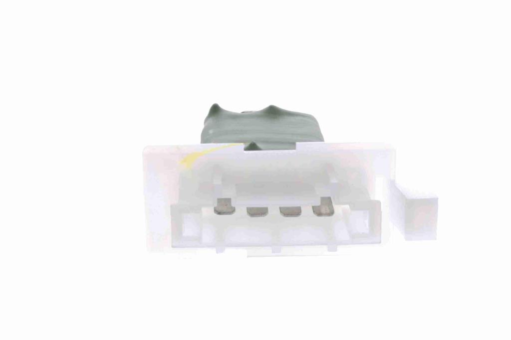 Resistência, ventilador de ar da cabina VEMO ref. V40-79-0003