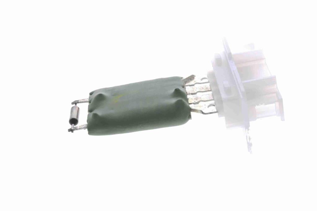 Resistência, ventilador de ar da cabina VEMO ref. V40-79-0003