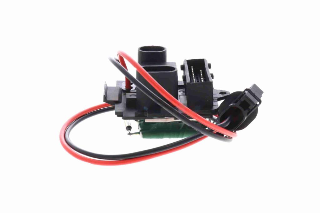 Resistência, ventilador de ar da cabina VEMO ref. V40-79-0005
