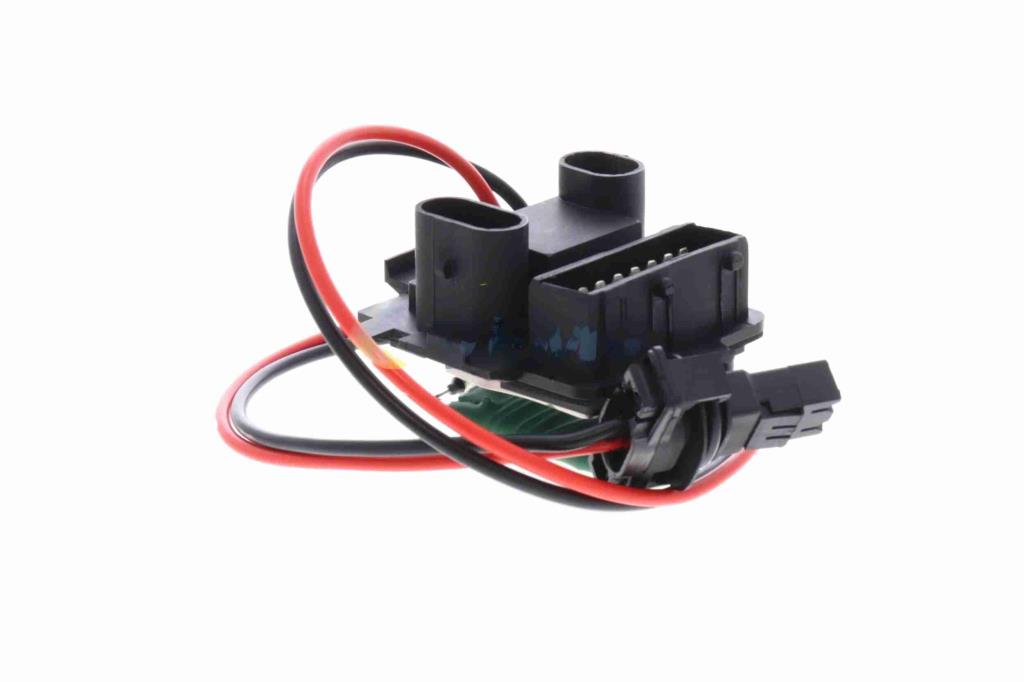 Resistência, ventilador de ar da cabina VEMO ref. V40-79-0005