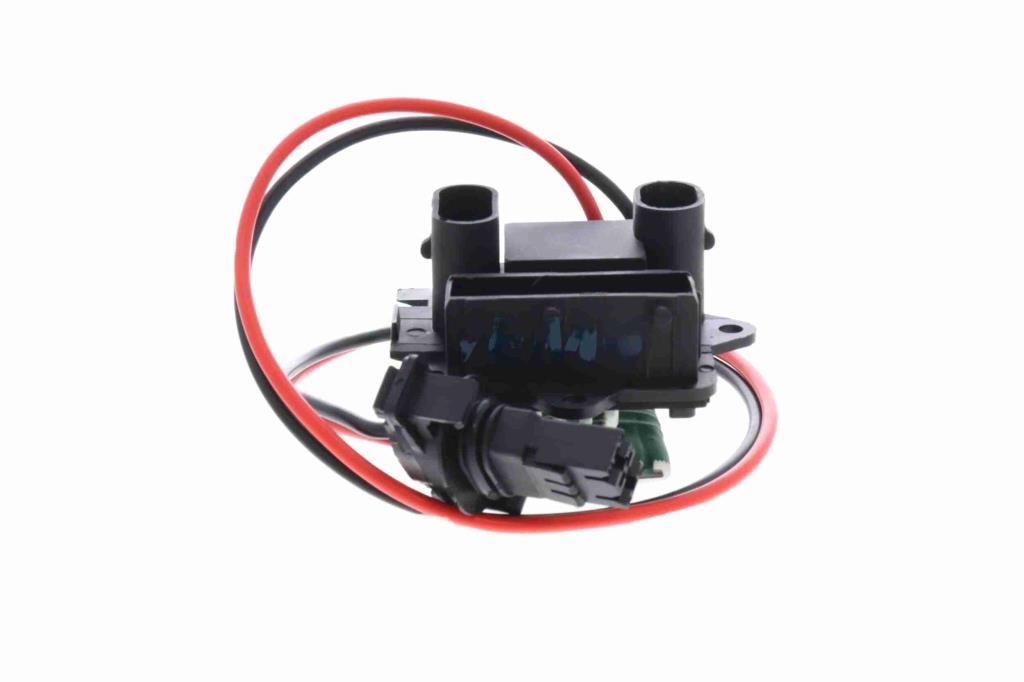 Resistência, ventilador de ar da cabina VEMO ref. V40-79-0005