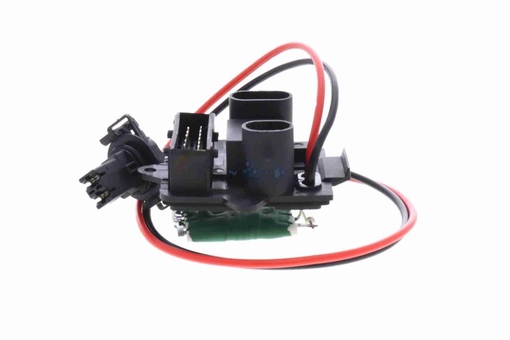 Resistência, ventilador de ar da cabina VEMO ref. V40-79-0005
