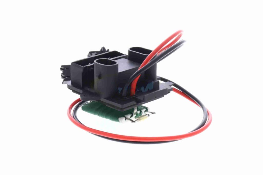 Resistência, ventilador de ar da cabina VEMO ref. V40-79-0005