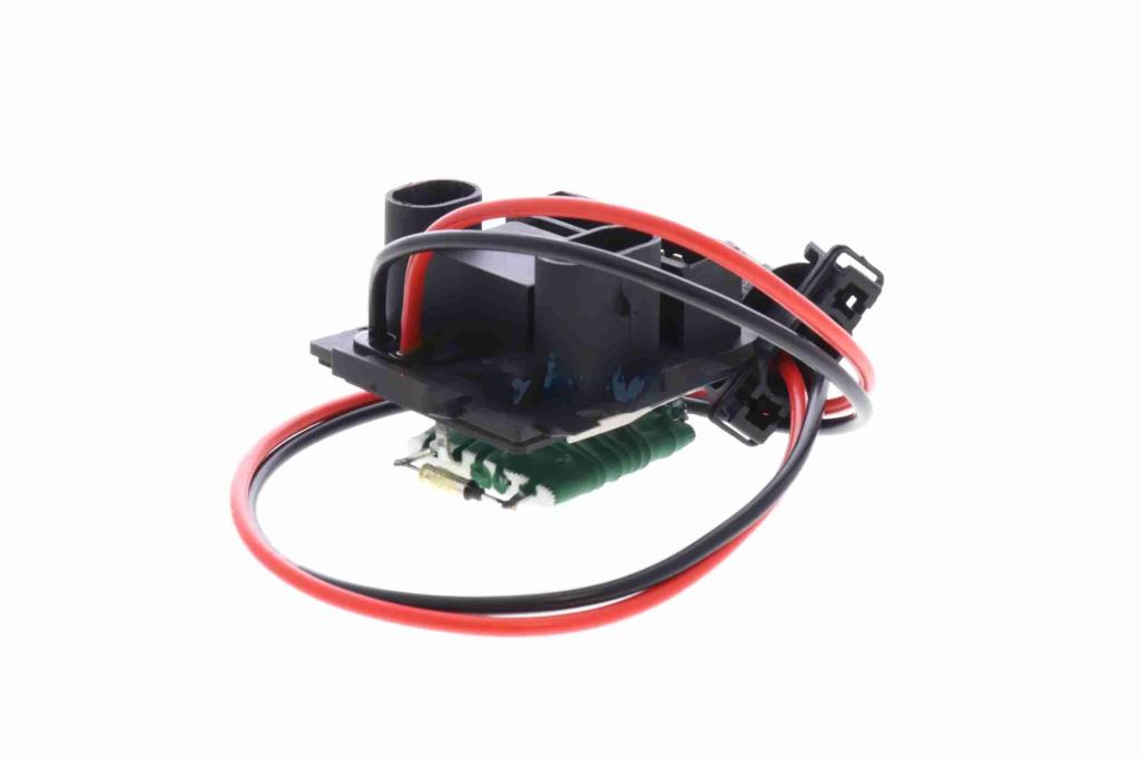 Resistência, ventilador de ar da cabina VEMO ref. V40-79-0005