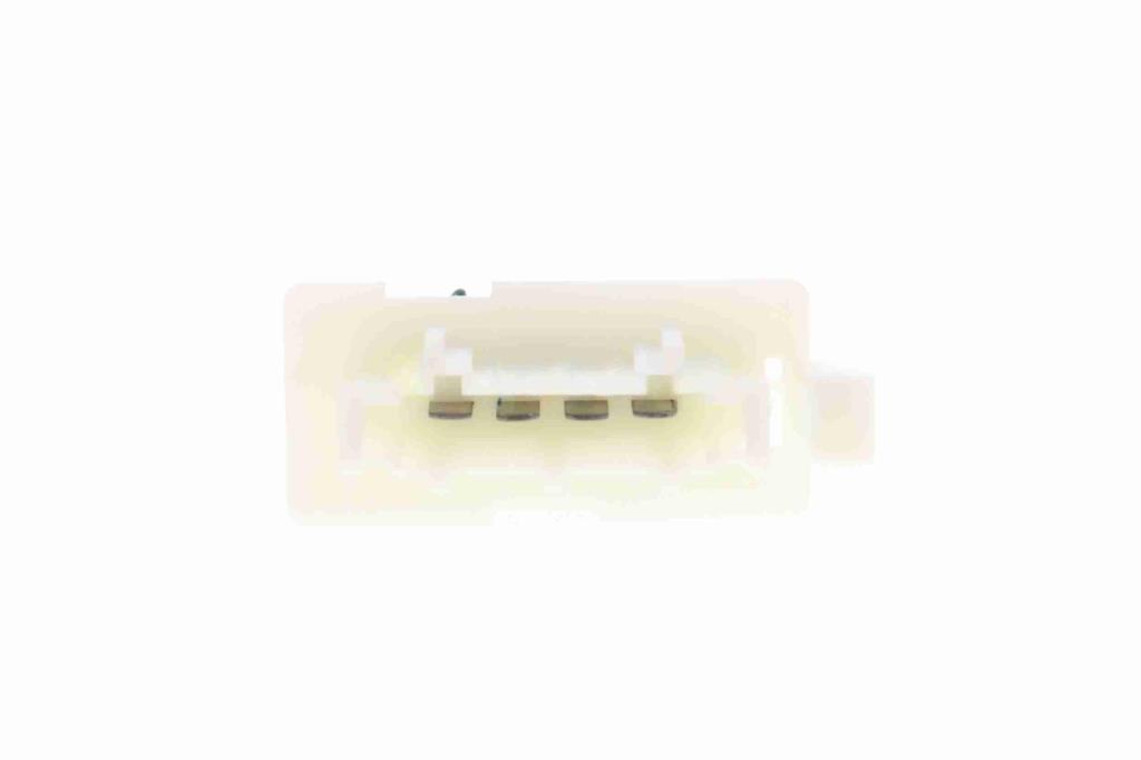 Résistance, pulseur d'air habitacle (Élément de commande, chauffage/ventilation) VEMO ref. V40-79-0006