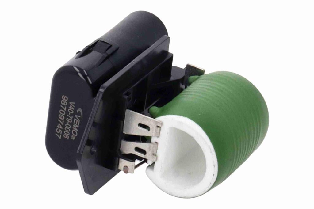 Resistência ventilador do motor VEMO ref. V40-79-0008
