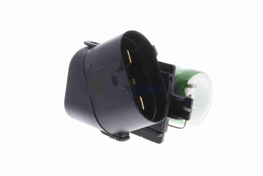 Resistência ventilador do motor VEMO ref. V40-79-0009