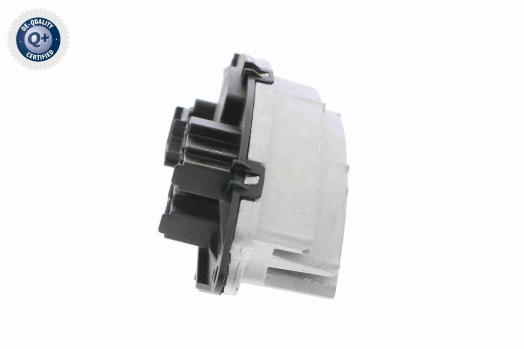 Résistance, pulseur d'air habitacle (Élément de commande, chauffage/ventilation) VEMO ref. V40-79-0011