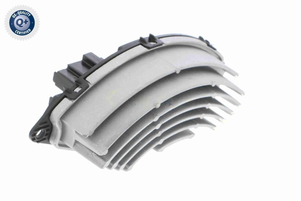 Résistance, pulseur d'air habitacle (Élément de commande, chauffage/ventilation) VEMO ref. V40-79-0011