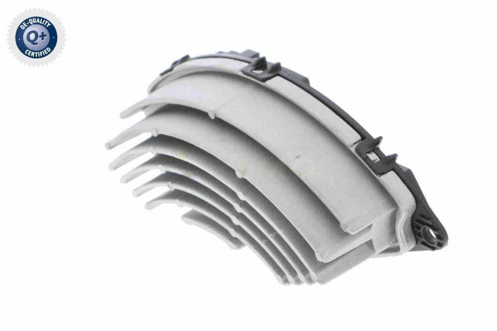 Résistance, pulseur d'air habitacle (Élément de commande, chauffage/ventilation) VEMO ref. V40-79-0011