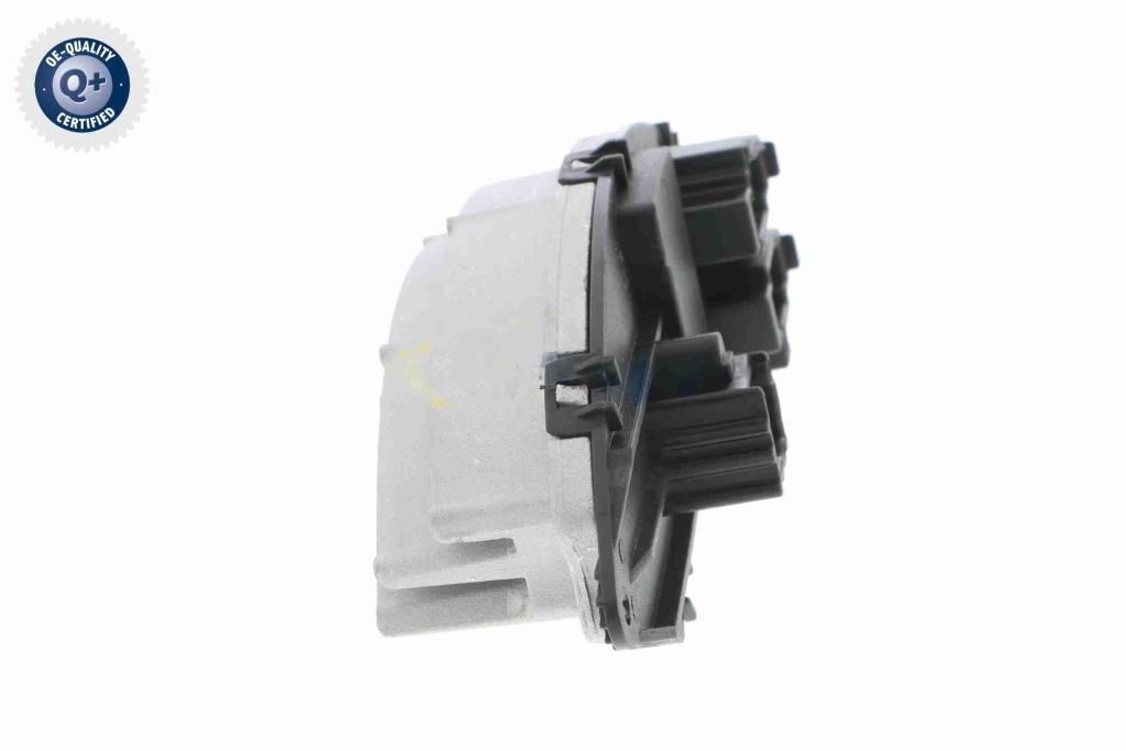 Résistance, pulseur d'air habitacle (Élément de commande, chauffage/ventilation) VEMO ref. V40-79-0011