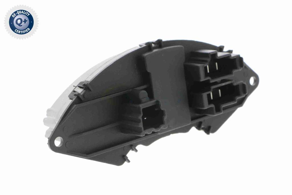 Résistance, pulseur d'air habitacle (Élément de commande, chauffage/ventilation) VEMO ref. V40-79-0011