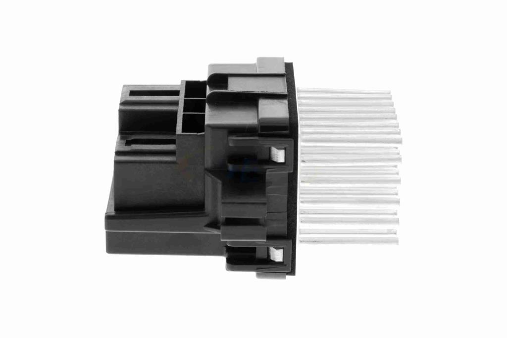 Résistance, pulseur d'air habitacle (Élément de commande, chauffage/ventilation) VEMO ref. V40-79-0012