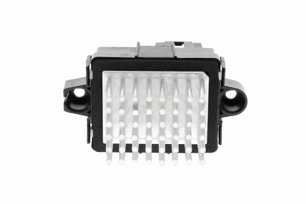 Résistance, pulseur d'air habitacle (Élément de commande, chauffage/ventilation) VEMO ref. V40-79-0012