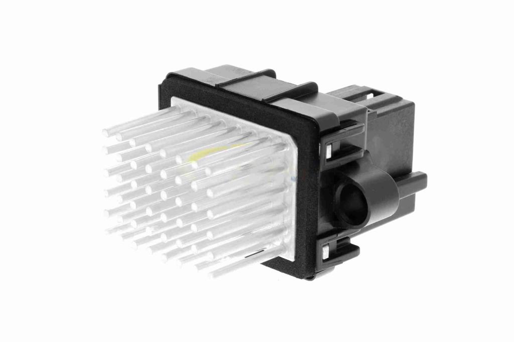 Résistance, pulseur d'air habitacle (Élément de commande, chauffage/ventilation) VEMO ref. V40-79-0012