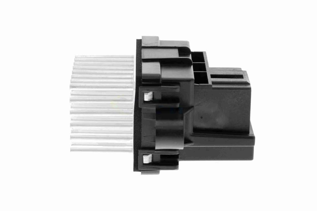 Résistance, pulseur d'air habitacle (Élément de commande, chauffage/ventilation) VEMO ref. V40-79-0012