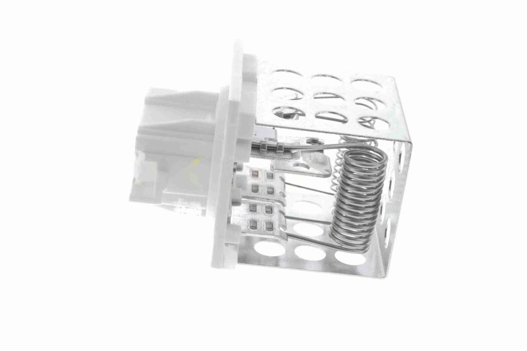 Résistance, pulseur d'air habitacle (Élément de commande, chauffage/ventilation) VEMO ref. V40-79-0013