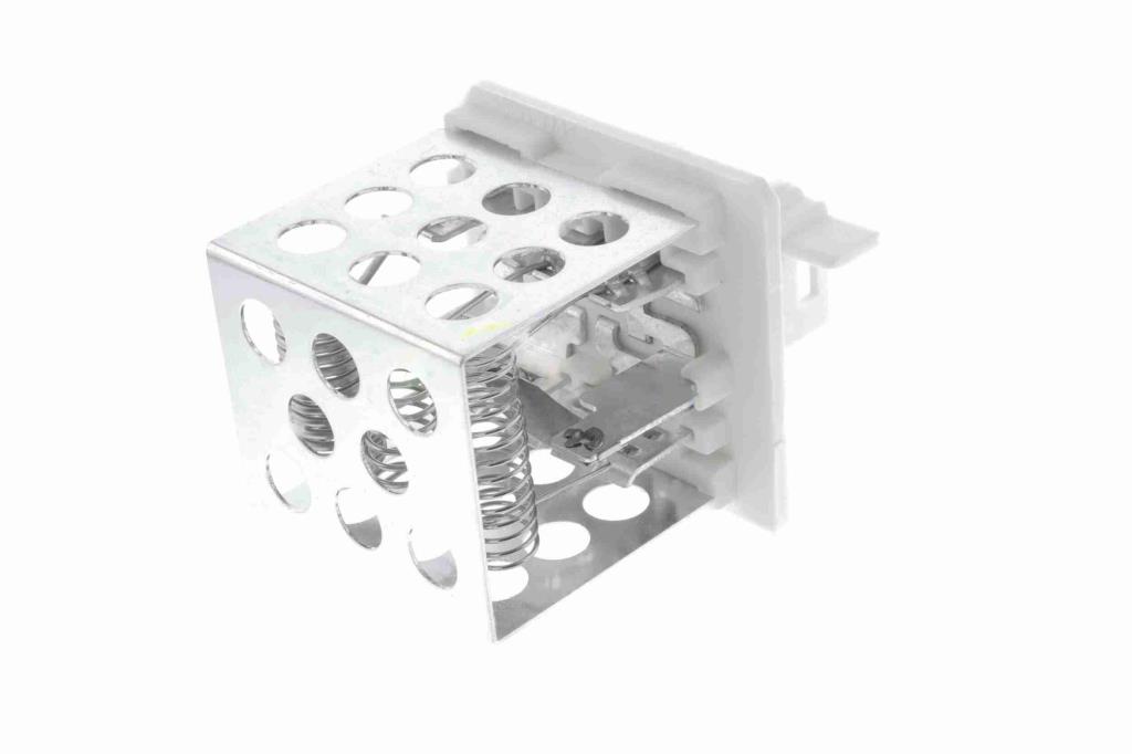 Résistance, pulseur d'air habitacle (Élément de commande, chauffage/ventilation) VEMO ref. V40-79-0013