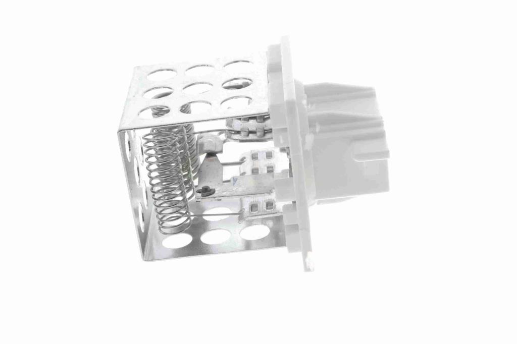 Résistance, pulseur d'air habitacle (Élément de commande, chauffage/ventilation) VEMO ref. V40-79-0013