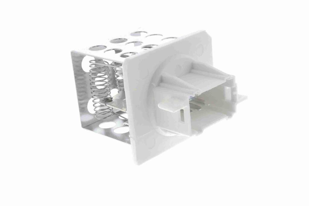 Résistance, pulseur d'air habitacle (Élément de commande, chauffage/ventilation) VEMO ref. V40-79-0013