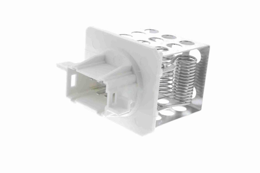 Résistance, pulseur d'air habitacle (Élément de commande, chauffage/ventilation) VEMO ref. V40-79-0013