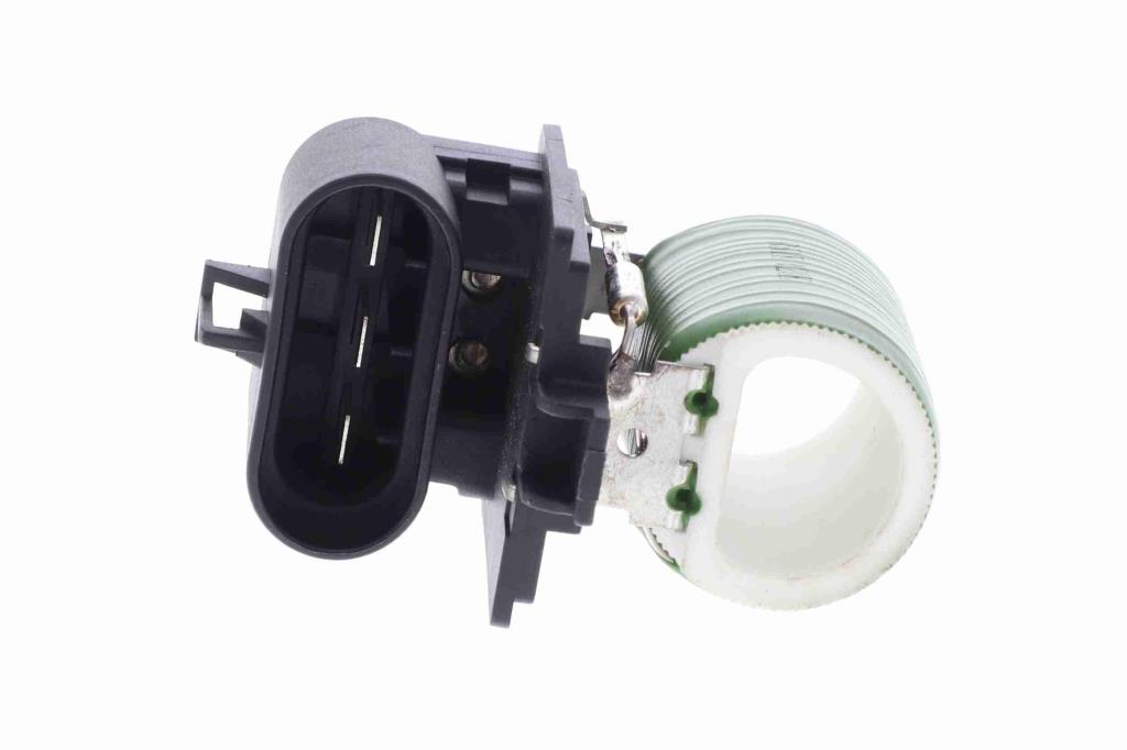 Résistance, pulseur d'air habitacle (Élément de commande, chauffage/ventilation) VEMO ref. V40-79-0015