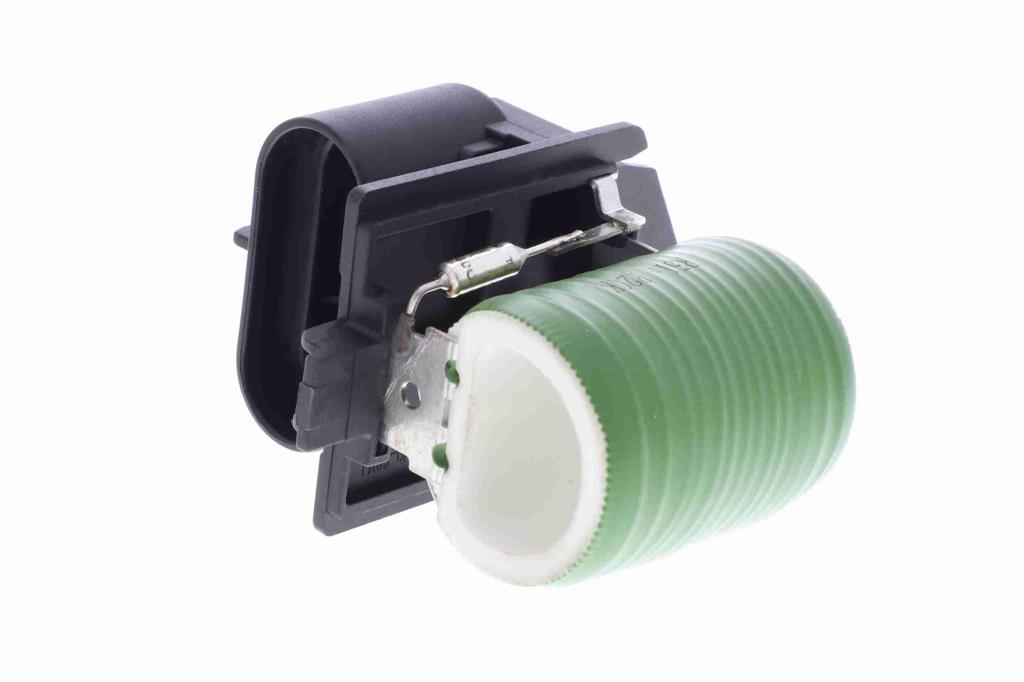 Résistance, pulseur d'air habitacle (Élément de commande, chauffage/ventilation) VEMO ref. V40-79-0015