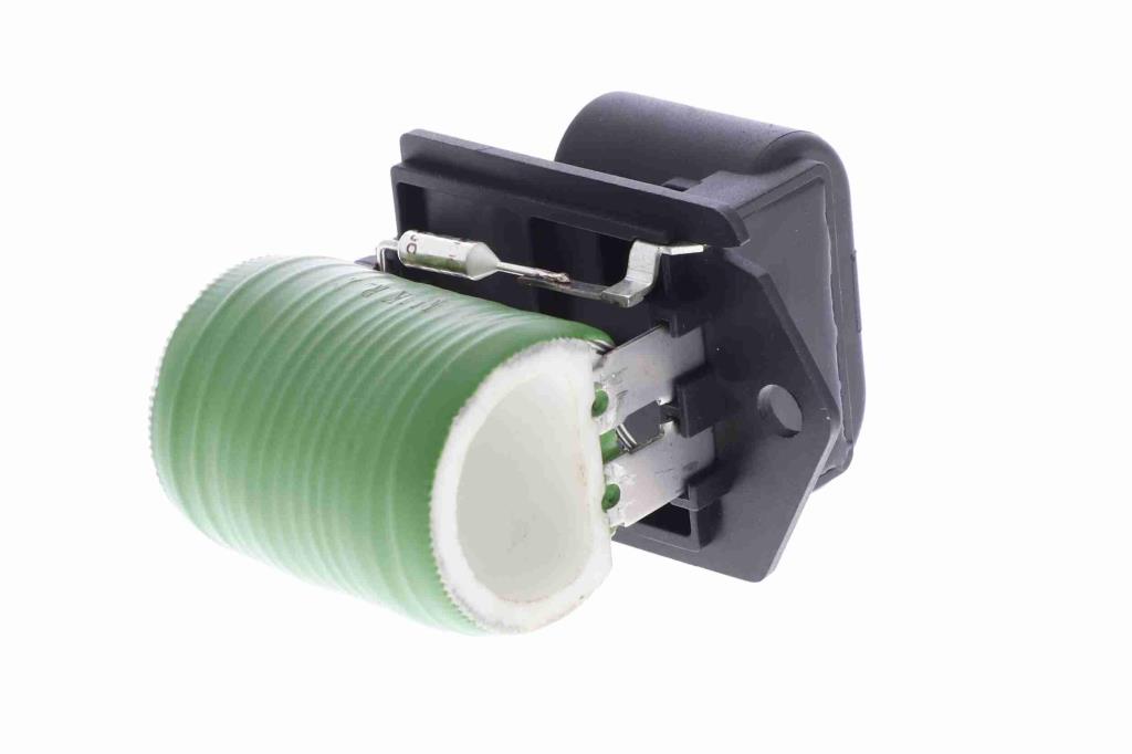 Résistance, pulseur d'air habitacle (Élément de commande, chauffage/ventilation) VEMO ref. V40-79-0015