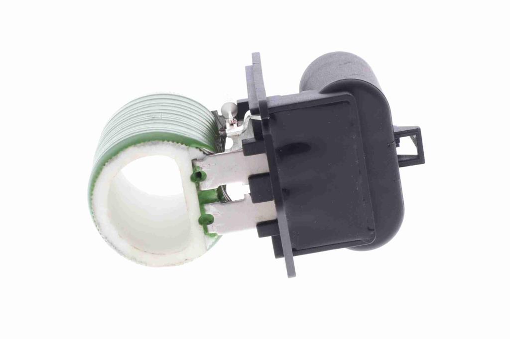 Résistance, pulseur d'air habitacle (Élément de commande, chauffage/ventilation) VEMO ref. V40-79-0015