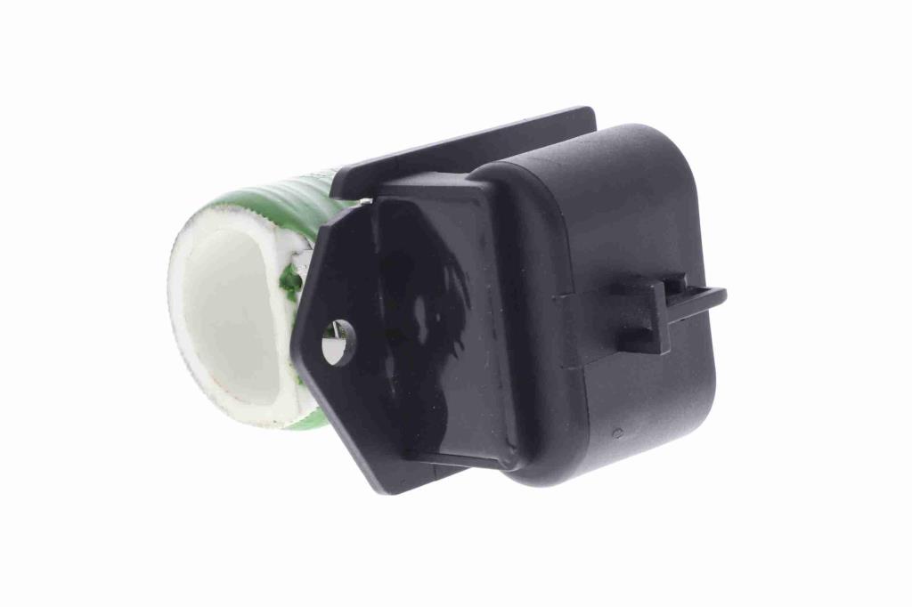 Résistance, pulseur d'air habitacle (Élément de commande, chauffage/ventilation) VEMO ref. V40-79-0015