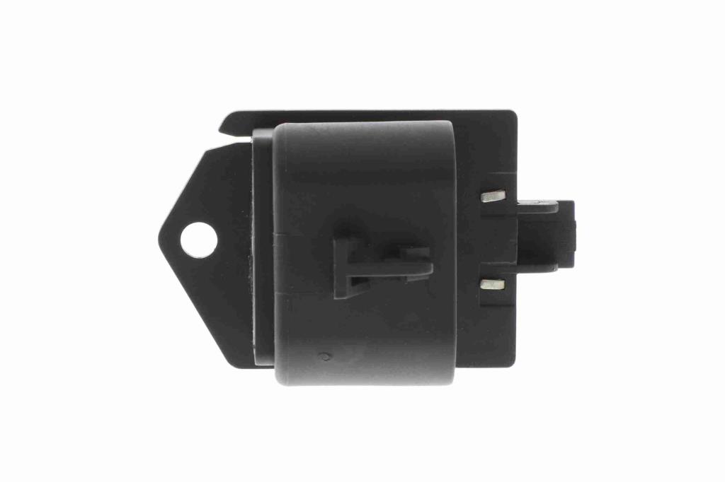 Résistance, pulseur d'air habitacle (Élément de commande, chauffage/ventilation) VEMO ref. V40-79-0015