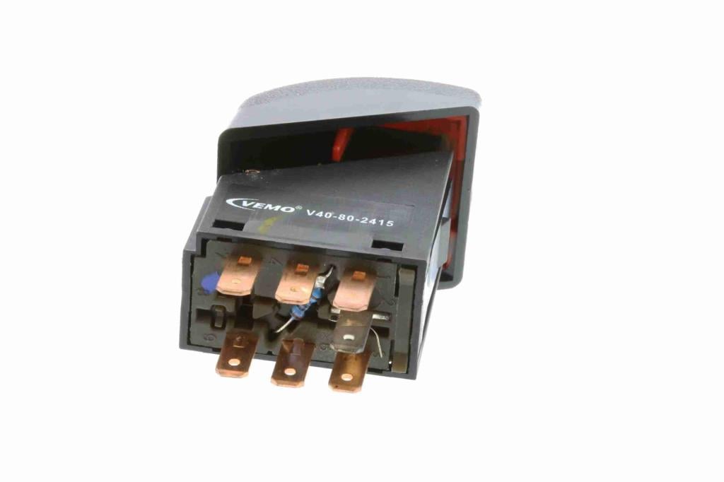 Interrupteur de signal de détresse VEMO ref. V40-80-2415