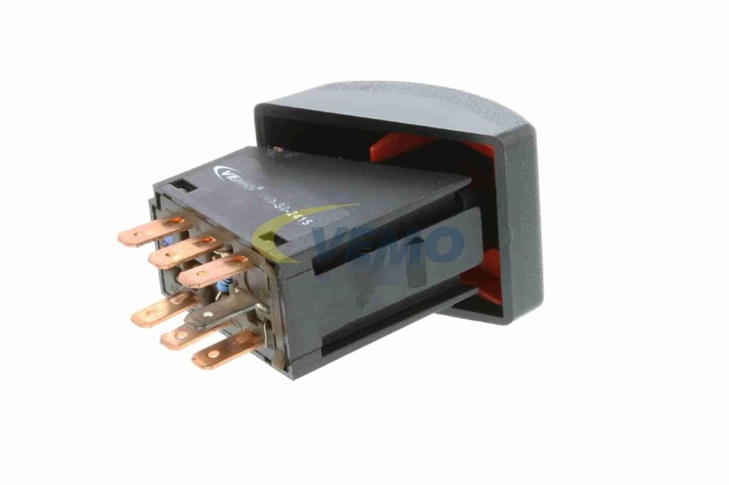 Interrupteur de signal de détresse VEMO ref. V40-80-2415