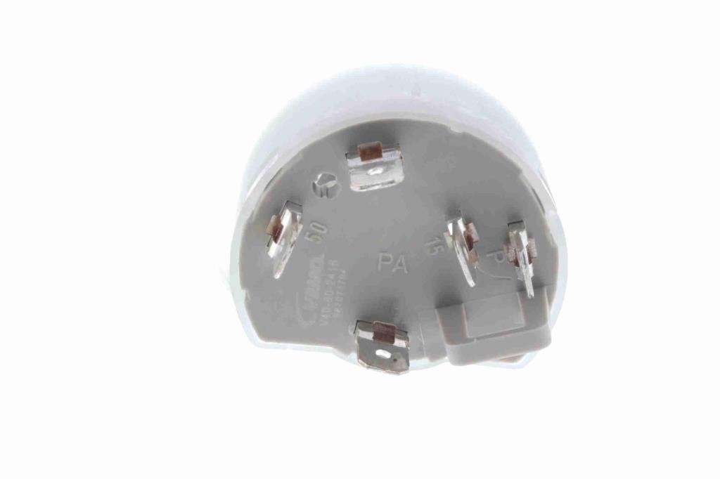 Interruptor de encendido/arranque VEMO ref. V40-80-2416