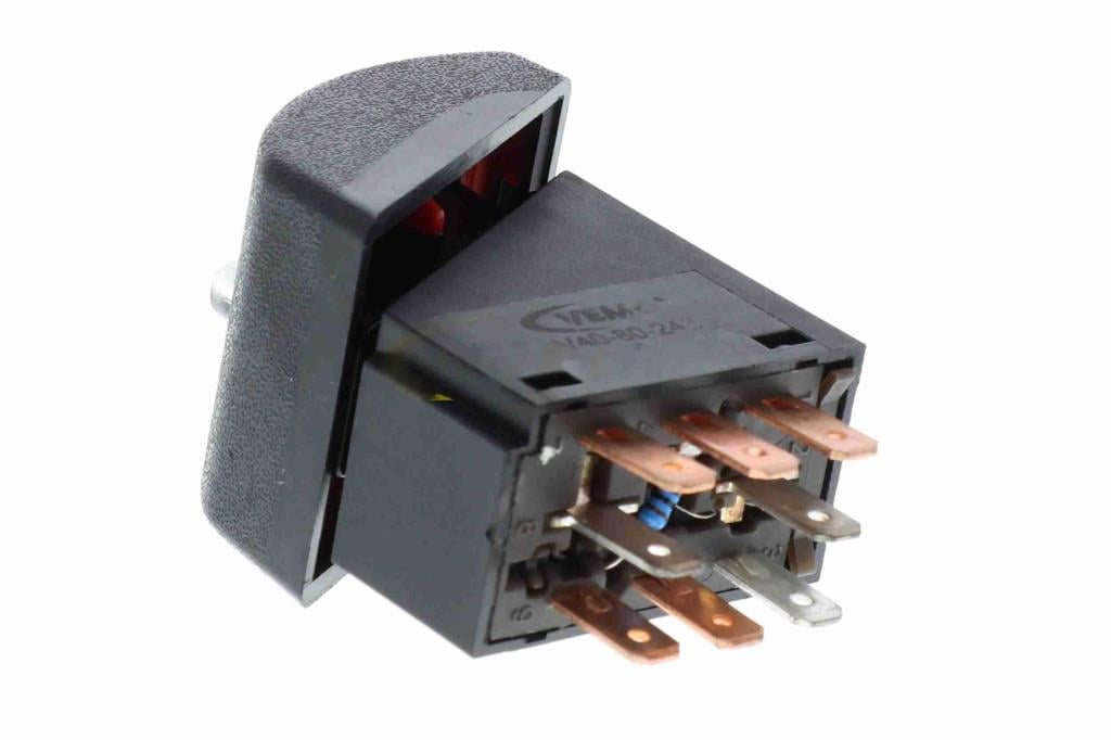 Interrupteur de signal de détresse VEMO ref. V40-80-2435