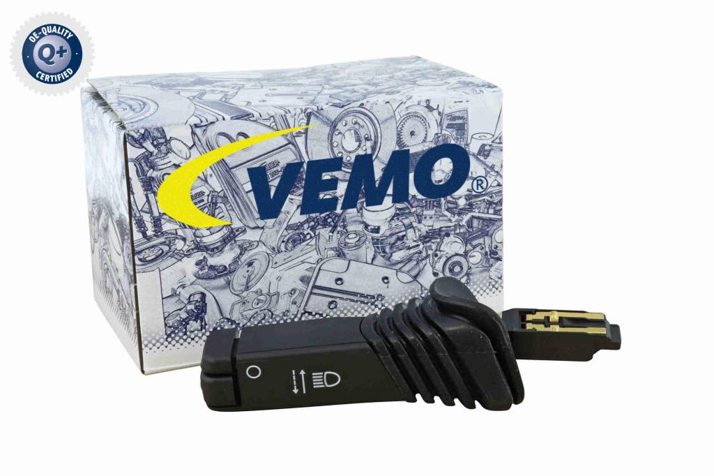 Comutador na coluna de direcção VEMO ref. V40-80-2448