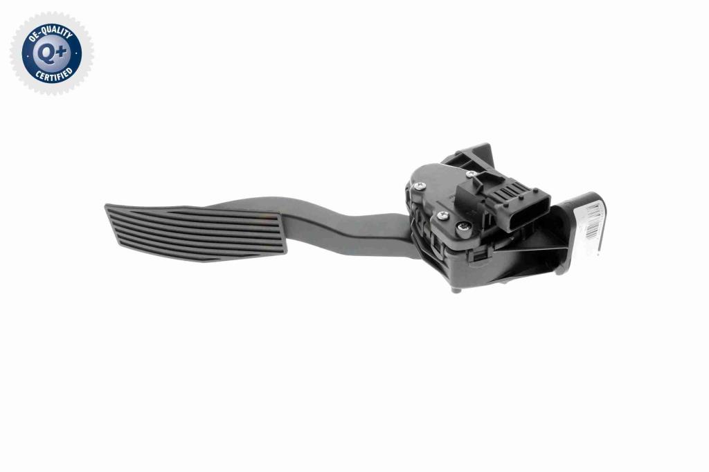 Pedal de acelerador VEMO ref. V40-82-0002