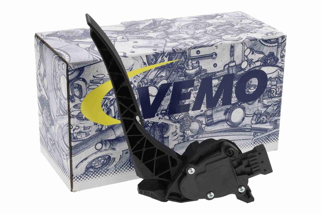 Pedal de acelerador VEMO ref. V40-82-0004