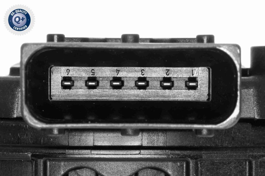 Pedal de acelerador VEMO ref. V40-82-0005