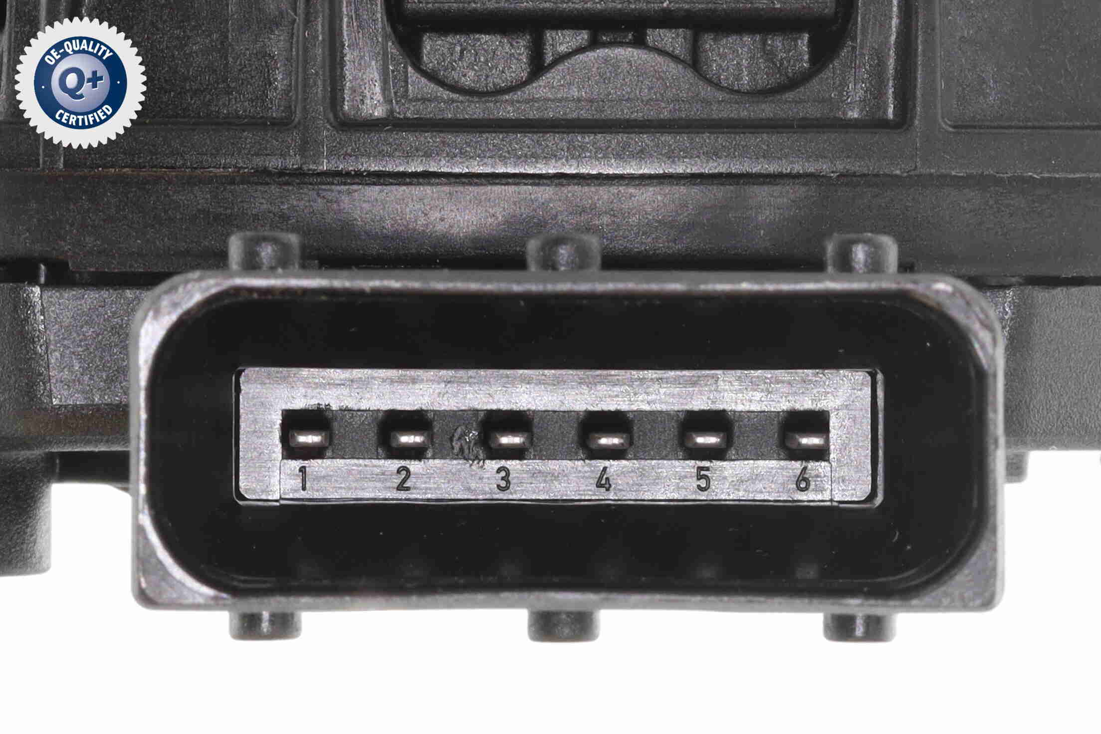 Pedal de acelerador VEMO ref. V40-82-0006