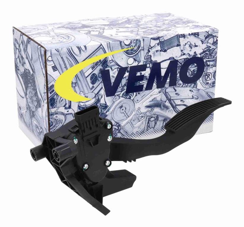 Pedal de acelerador VEMO ref. V40-82-0010