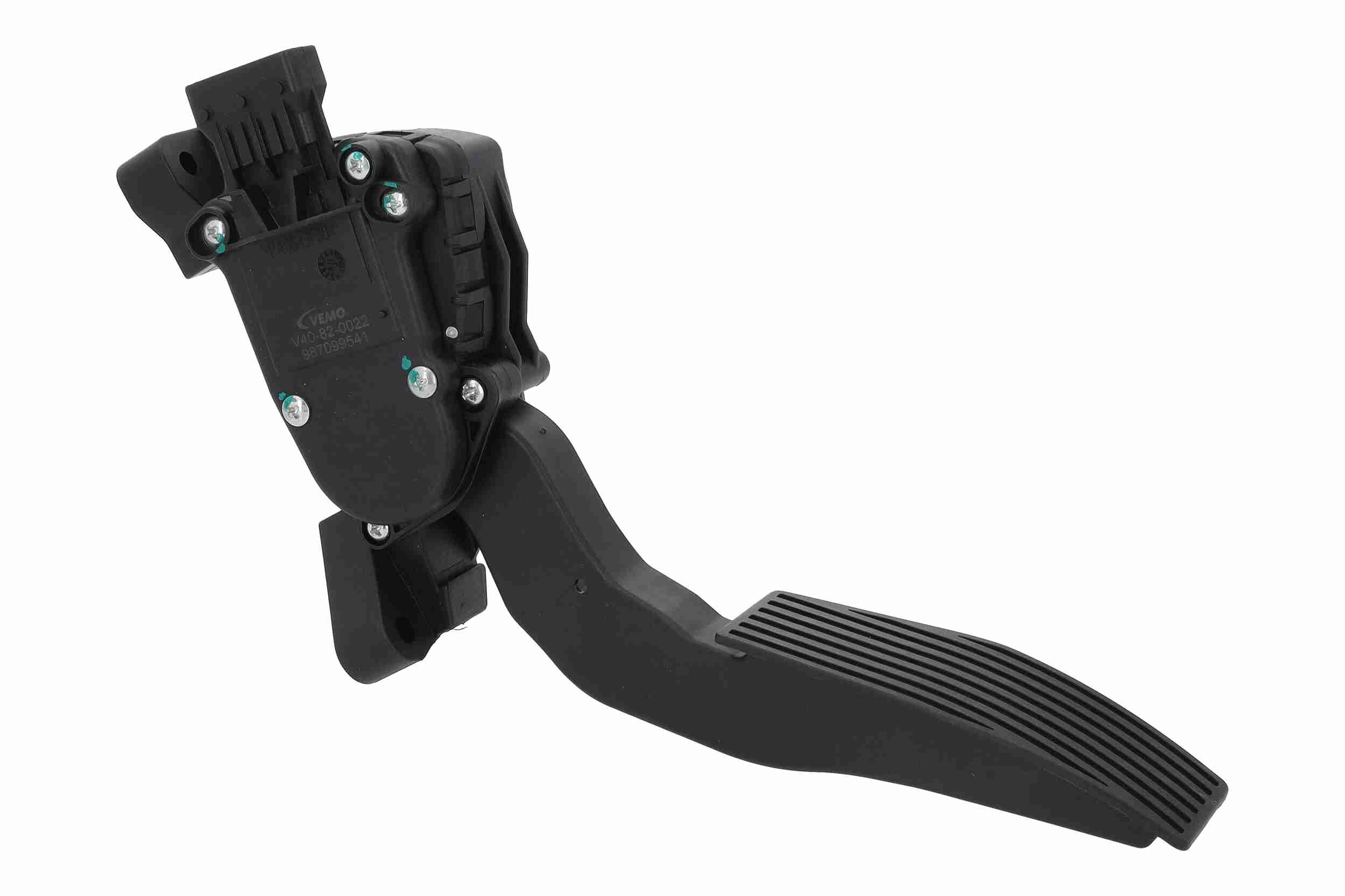 Pedal de acelerador VEMO ref. V40-82-0022