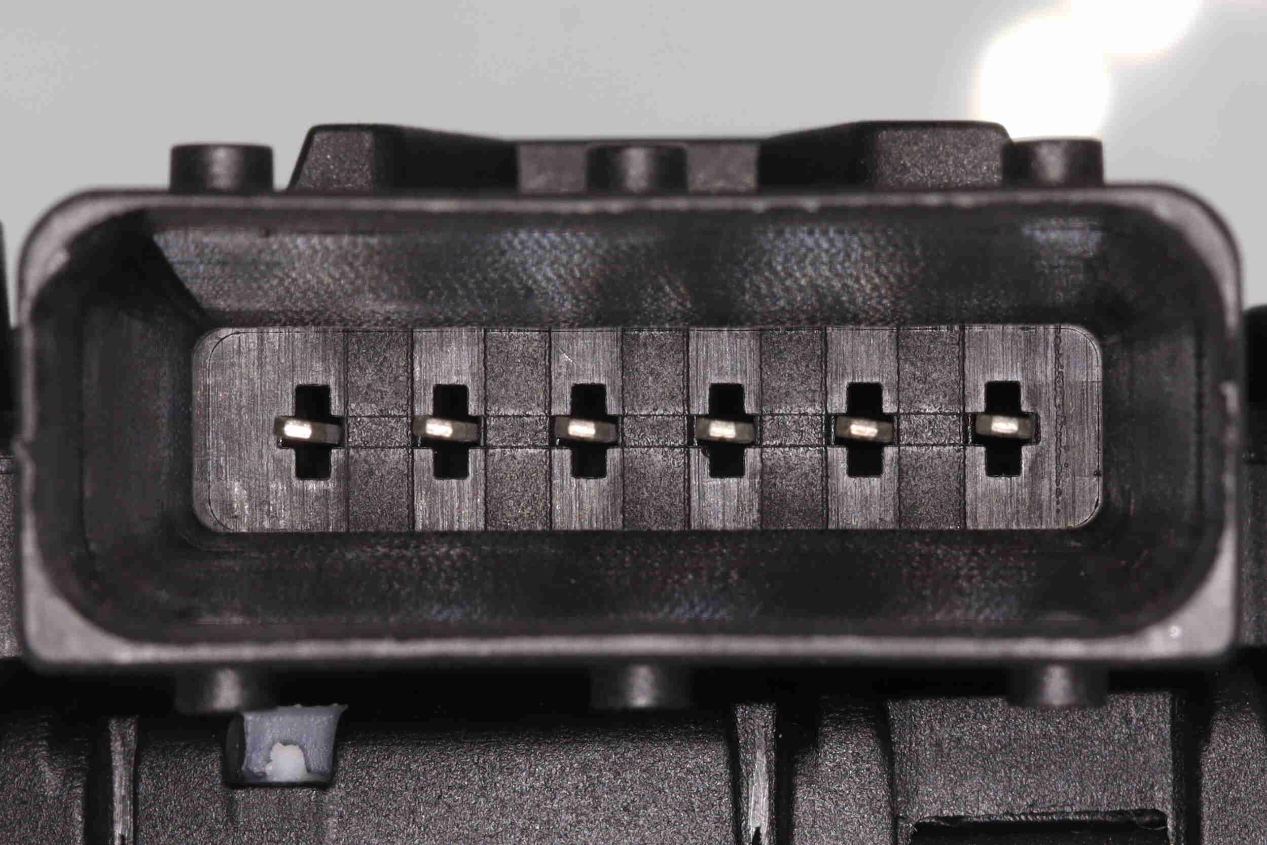 Pedal de acelerador VEMO ref. V40-82-0022