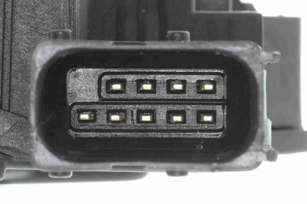 Serrure de porte VEMO V40-85-0005