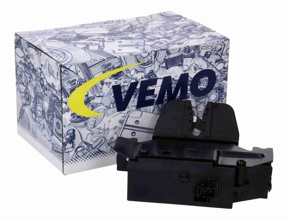 Serrure de hayon VEMO V40-85-0009