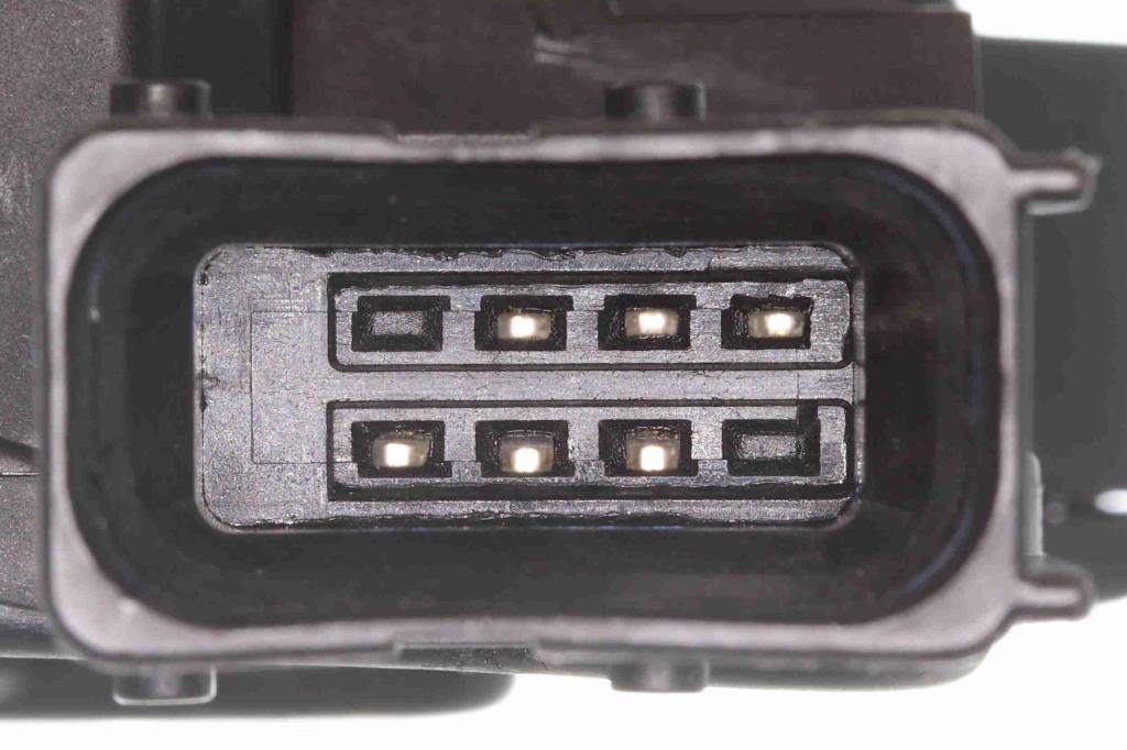 Serrure de porte VEMO V40-85-0014