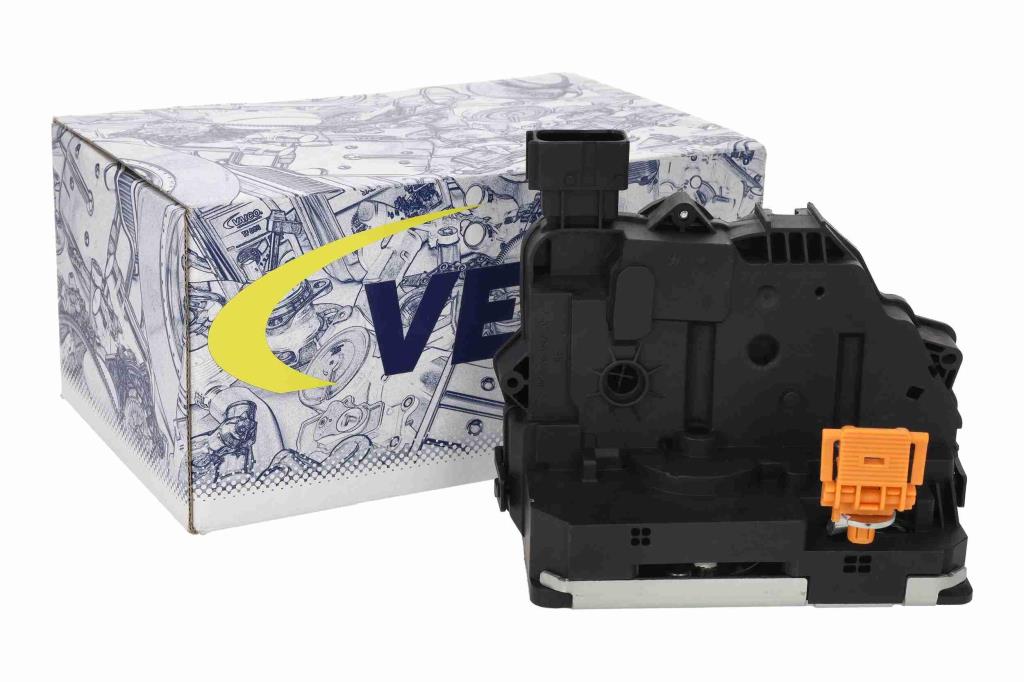 Serrure de porte VEMO V40-85-0014