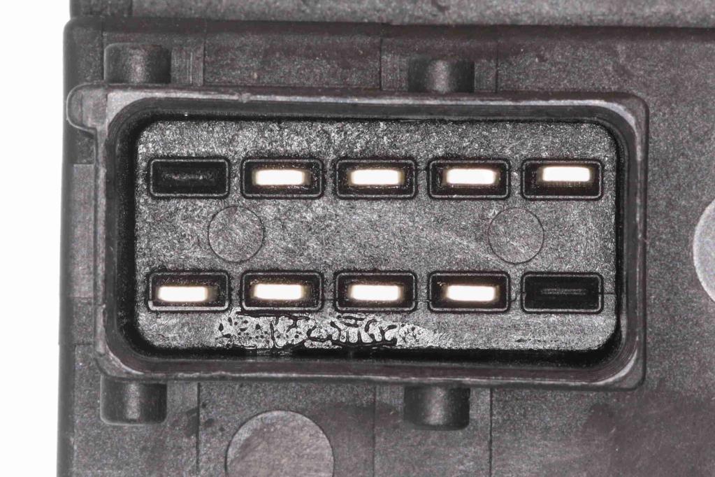 Cerradura de puerta VEMO ref. V40-85-0018